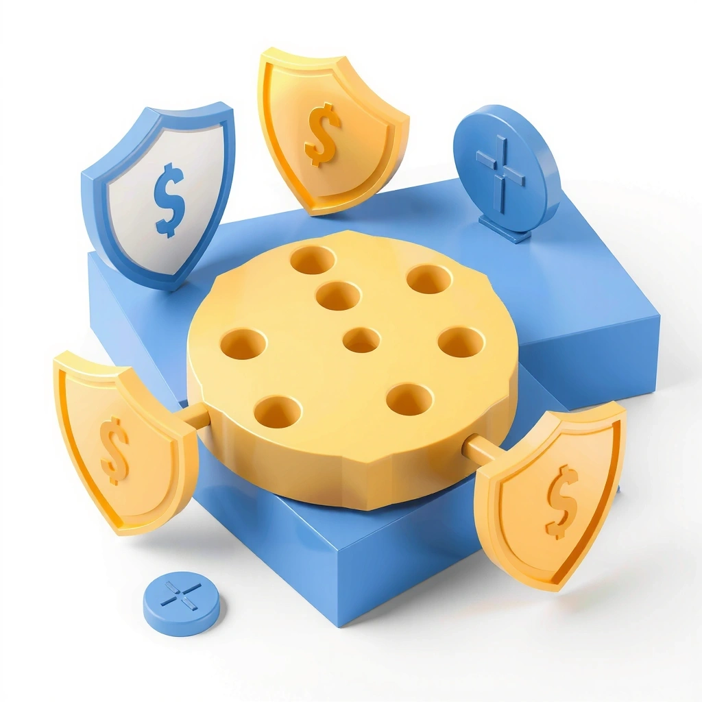 Third-party cookie security