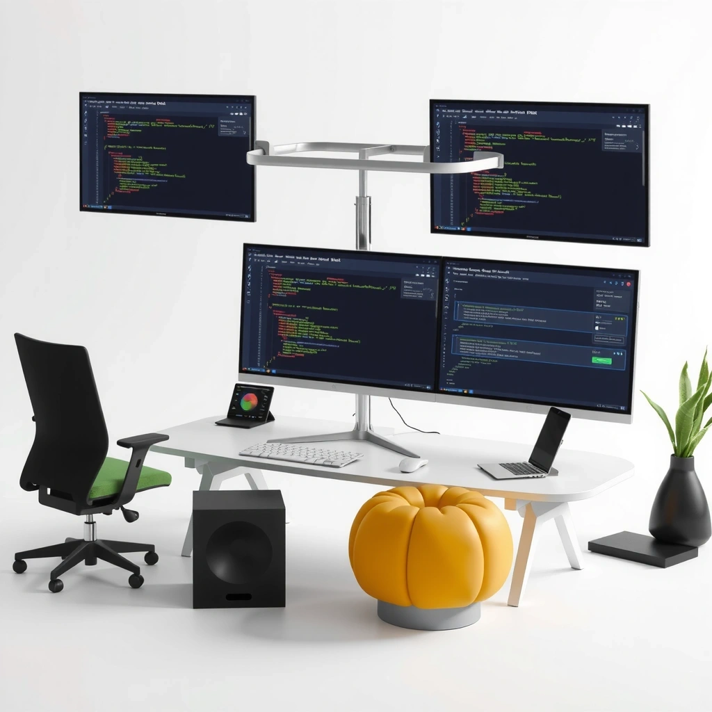 Development and testing process